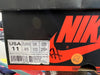 Air Jordan 1 Retro High OG - Sole Fly Size 11