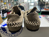 Birkenstock London Braided - Kith Taupe Size 7 / 40