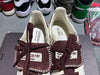 adidas Samba Pony Tonal Wales Bonner - Cream White Size 8