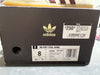 adidas Samba Pony Tonal Wales Bonner - Cream White Size 8