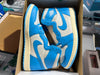 Air Jordan 1 Retro High OG - UNC Reimagined