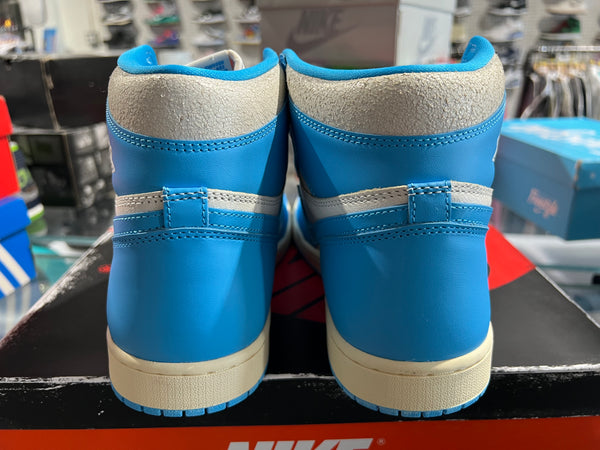 Air Jordan 1 Retro High OG - UNC Reimagined