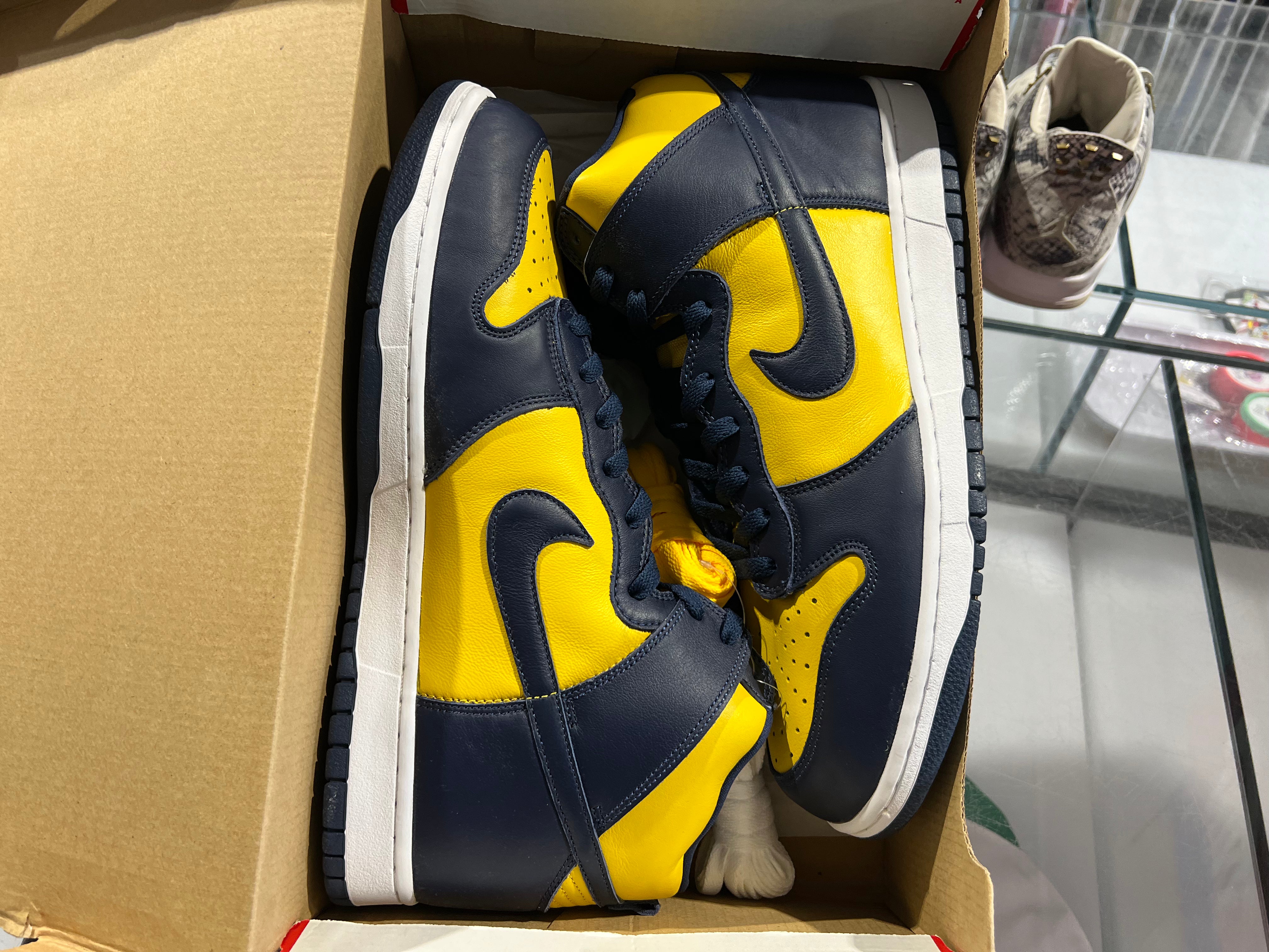 Nike blazer sb shop 9.5