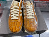 Adidas Samba Wales Bonner - Brown Croc Size 6.5