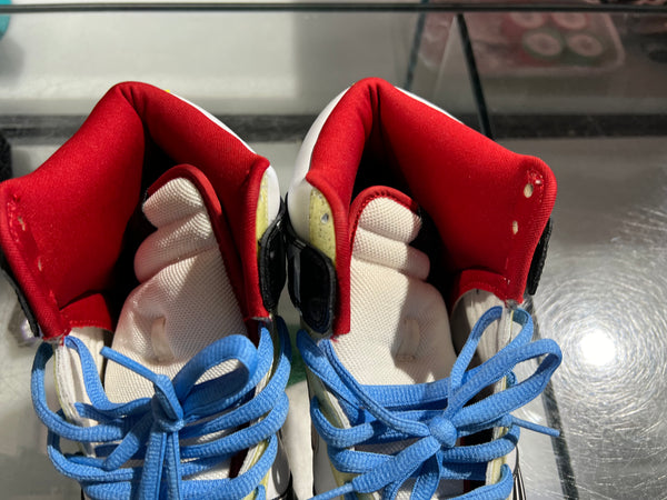 Nike SB Dunk High - Thrashin Size 11