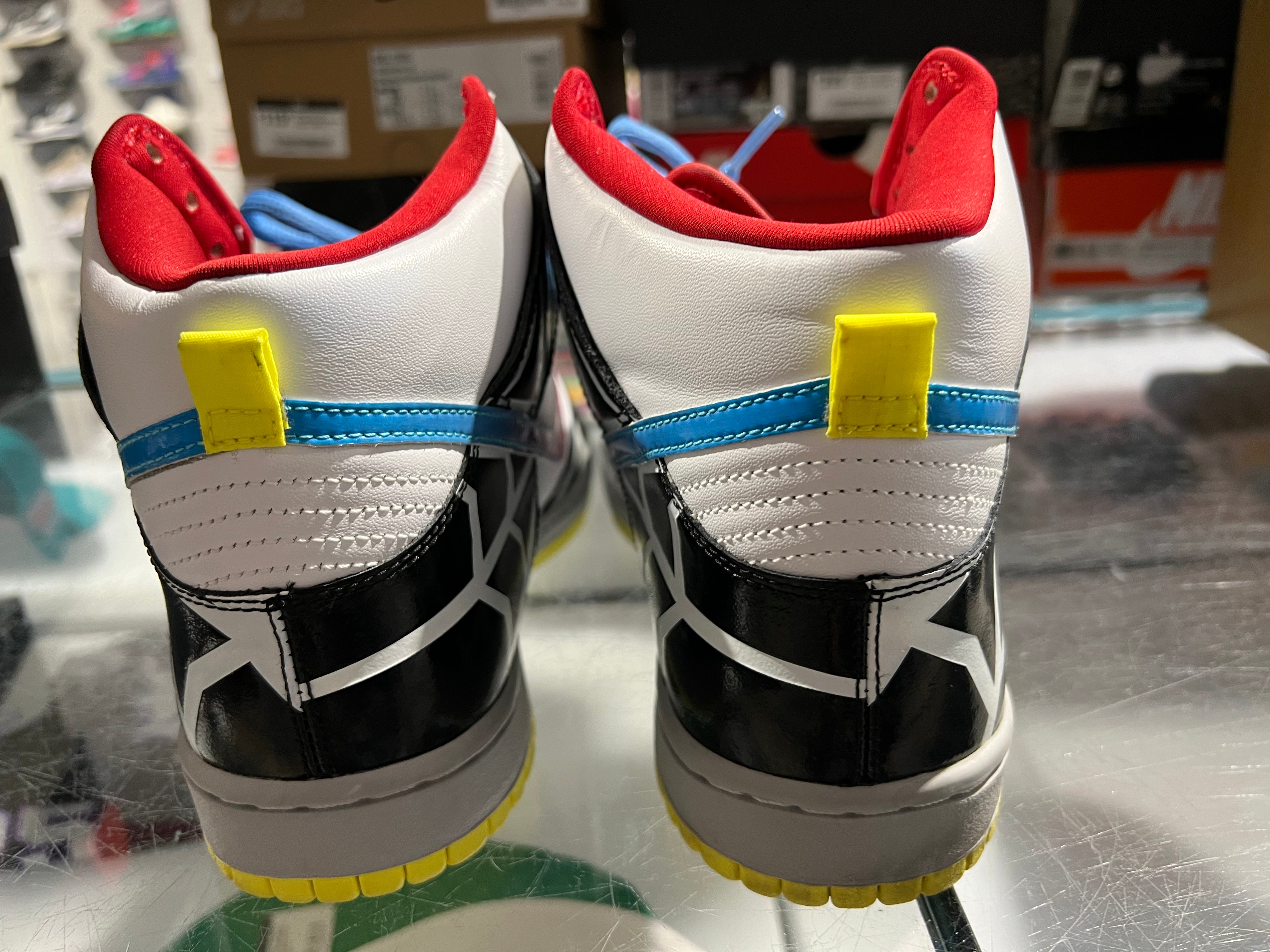 Nike SB Dunk High - Thrashin Size 11