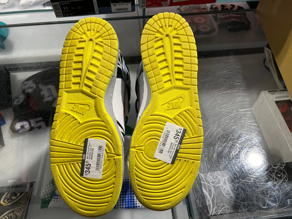 Nike SB Dunk High - Thrashin Size 11