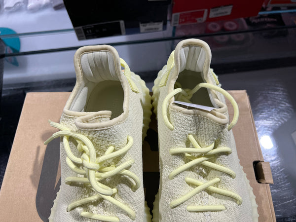 Adidas Yeezy Boost 350 V2 - Butter Size 9
