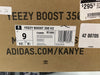 Adidas Yeezy Boost 350 V2 - Butter Size 9