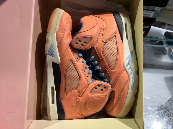 Air Jordan 5 Retro - DJ Khaled We The Best Crimson Bliss Size 11.5