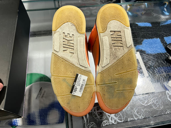 Air Jordan 5 Retro - DJ Khaled We The Best Crimson Bliss Size 11.5