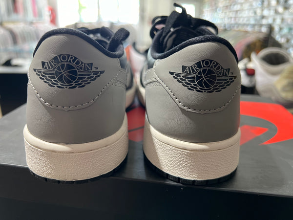 Air Jordan 1 Retro Low (GS) - Shadow Size 7Y