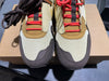 Nike Air Max 1 Travis Scott - Cactus Jack / Baroque Brown Size 11