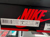 Air Jordan 1 High OG - Spider-Man Across the Spider-Verse Size 8