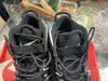 Nike Air More Uptempo - Black/White 2020 Size 8