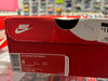 Nike Air More Uptempo - Triple Black 2018 Size 8