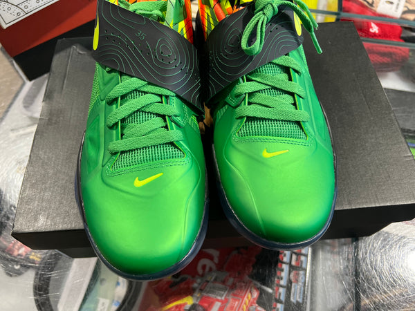 Nike KD 4 - Weatherman (2024) Size 10.5