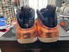 Nike Air Foamposite One - Copper 2024 Size 8