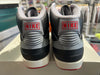 Air Jordan 2 Retro - Black Cement Size 8
