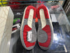 Air Jordan 2 Retro - Black Cement Size 8