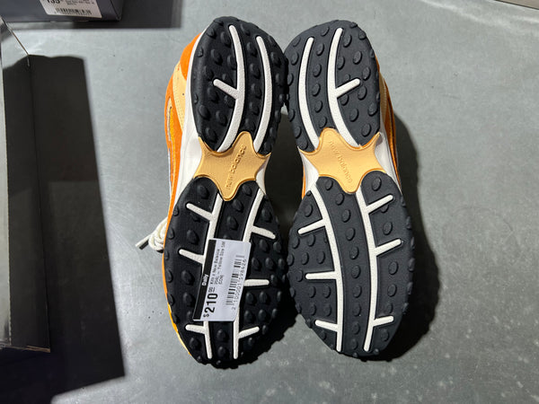 Kith x New Balance 204L - Yellow Size 5M