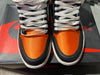 WMNS Air Jordan 1 Retro Hi OG SL - Satin SBB Size 10.5W/9M