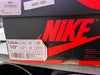WMNS Air Jordan 1 Retro Hi OG SL - Satin SBB Size 10.5W/9M