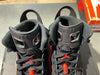 Air Jordan 6 Retro - Black Infrared 2019 Size 10