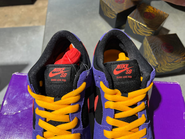 Nike SB Dunk Low Pro - ACG Terra Size 7