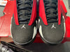 Air Jordan 14 Retro - Gym Red Toro Size 11.5