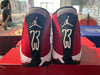 Air Jordan 14 Retro - Gym Red Toro Size 11.5