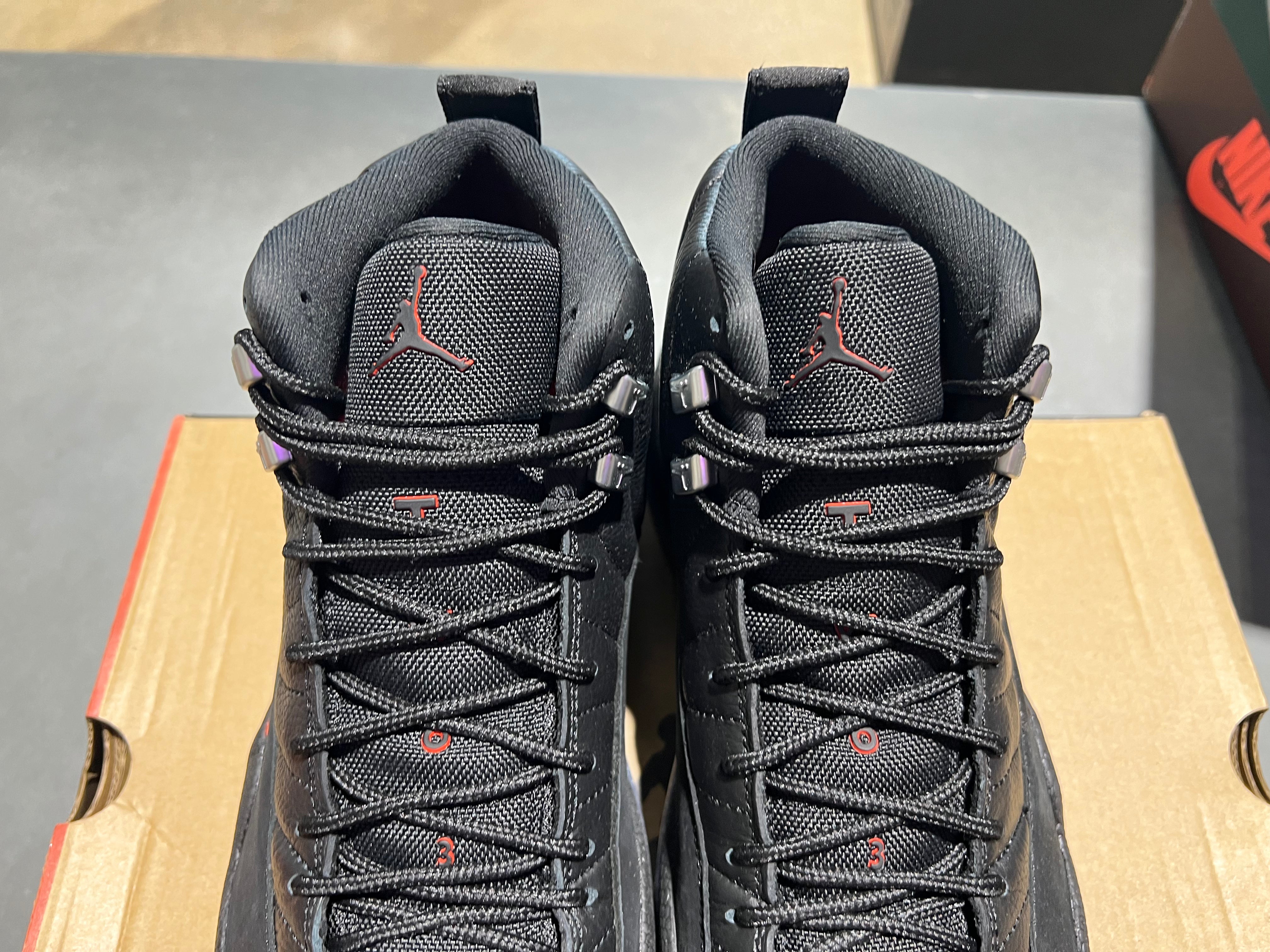 Air Jordan 12 Retro - Utility Size 11
