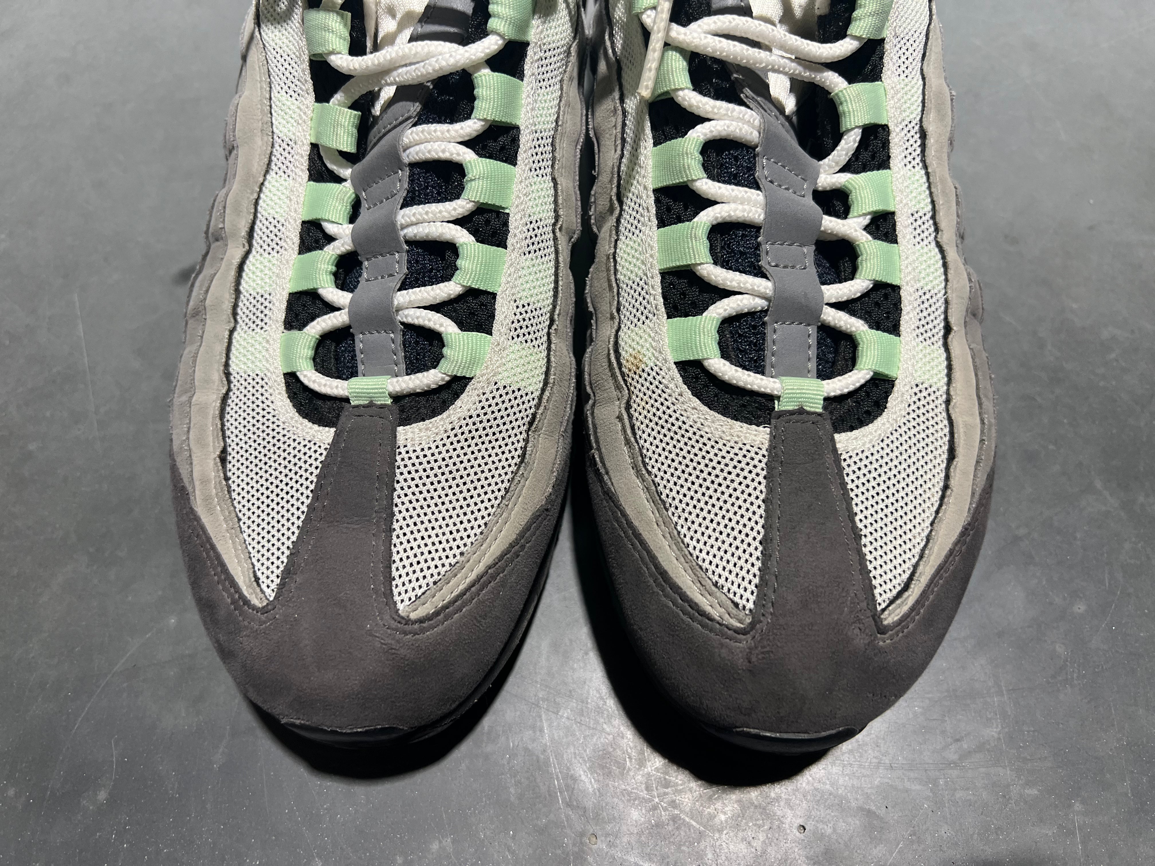 Nike Air Max 95 - Fresh Mint 2019 Size 11