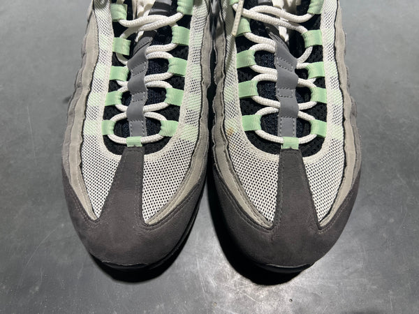 Nike Air Max 95 - Fresh Mint 2019 Size 11
