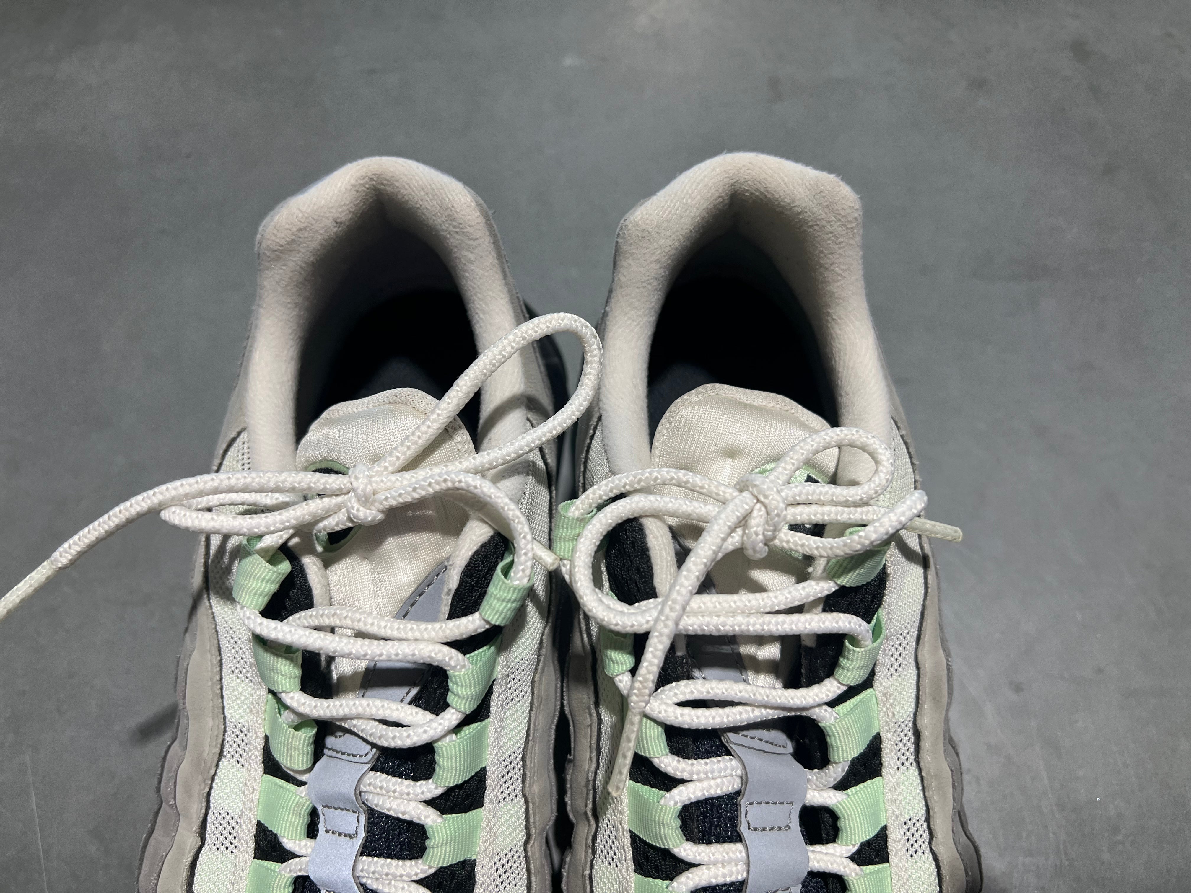 Nike Air Max 95 - Fresh Mint 2019 Size 11
