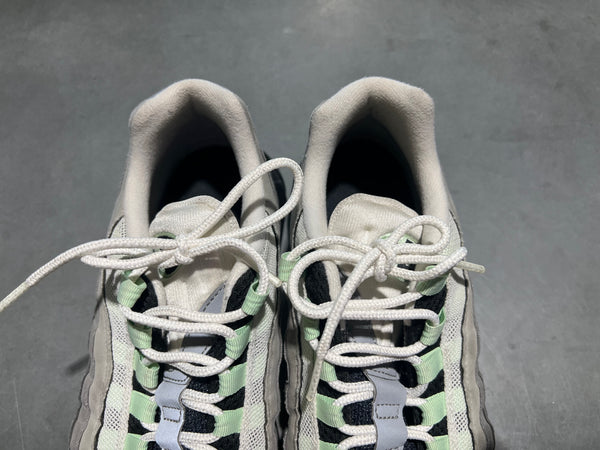 Nike Air Max 95 - Fresh Mint 2019 Size 11