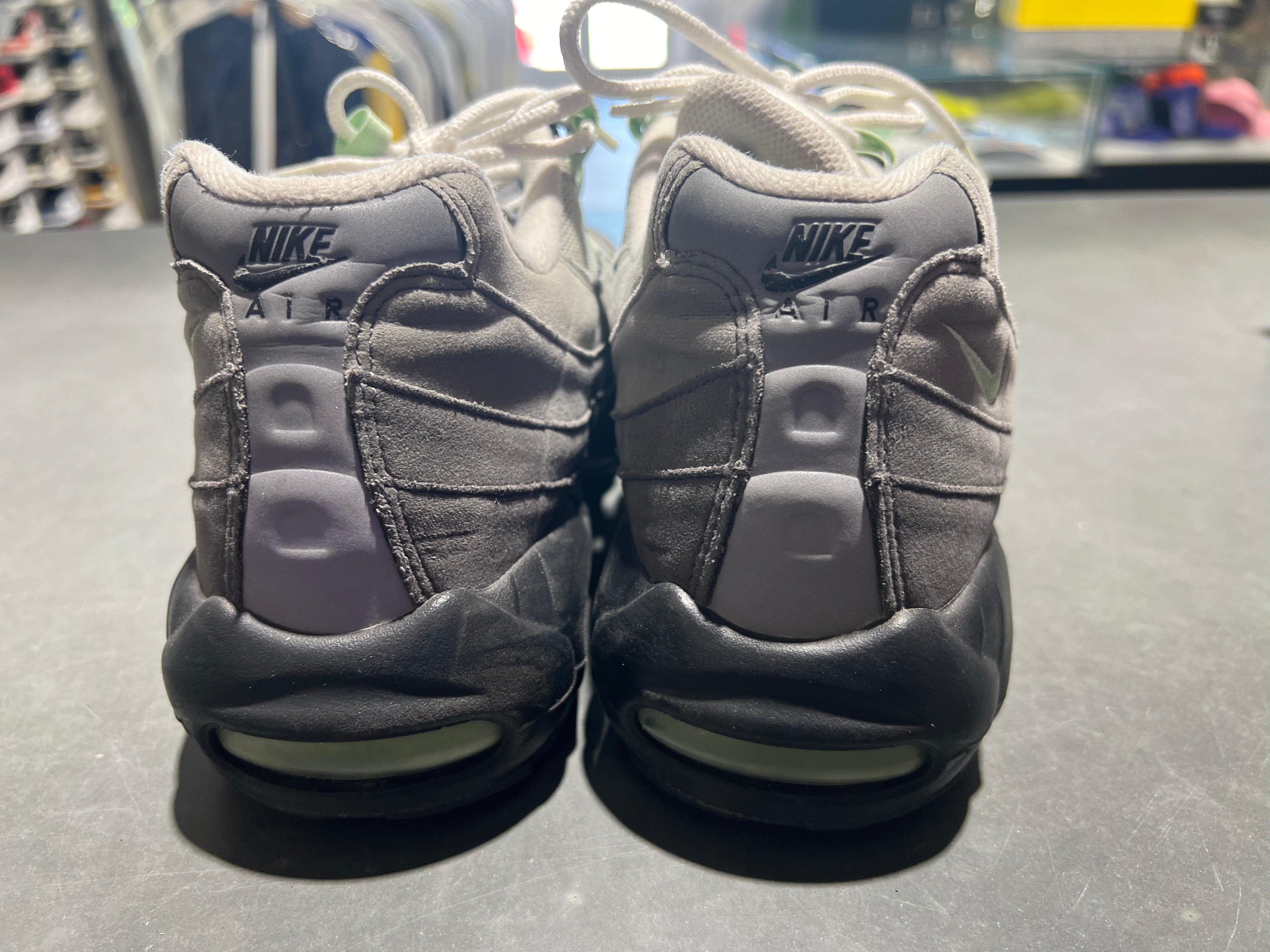 Nike Air Max 95 - Fresh Mint 2019 Size 11