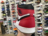 Air Jordan 1 Retro High OG - Spider-Man Origin Story Size 8.5