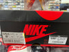 Air Jordan 1 Retro High OG - Spider-Man Origin Story Size 8.5