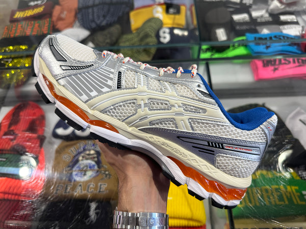 ASICS x Kith Gel-Kayano 12.1 - Knicks Size 10.5