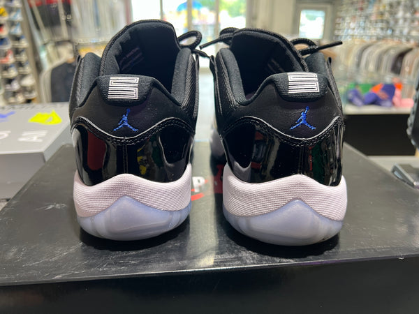 Air Jordan 11 Retro Low - Space Jam Size 10