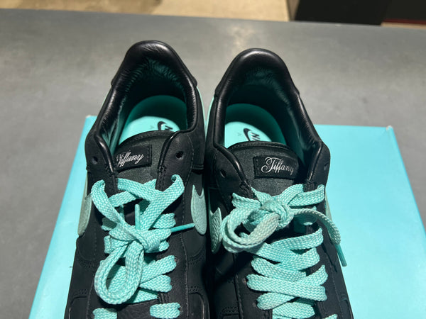 Nike Air Force 1 Low - Tiffany & Co. 1837 Size 10