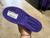 Air Jordan 1 Mid PS - Dark Iris Size 2.5Y