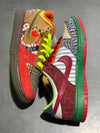 Nike SB Dunk Low - What The Dunk Size 6