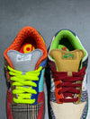 Nike SB Dunk Low - What The Dunk Size 6