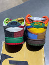 Nike SB Dunk Low - What The Dunk Size 6