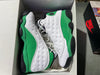 Air Jordan 13 Retro - Lucky Green Size 8