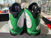 Air Jordan 13 Retro - Lucky Green Size 8