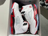 Air Jordan 5 Retro - Fire Red/Black Tongue 2025 Size 11.5
