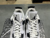Air Jordan 4 Retro - Military Black Size 9